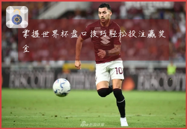 掌握世界杯盘口技巧轻松投注赢奖金