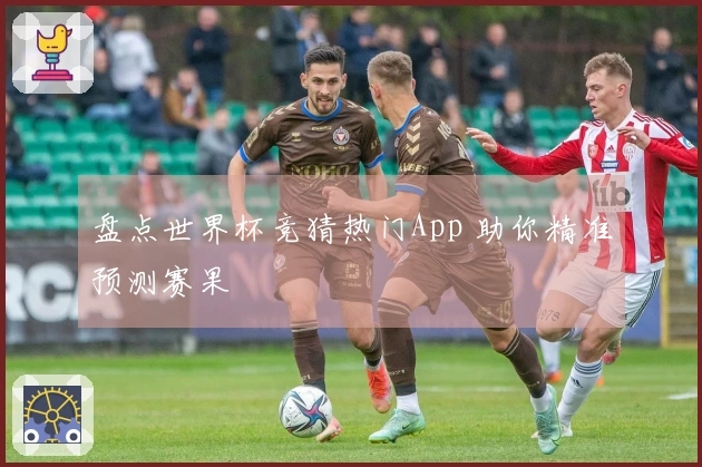 盘点世界杯竞猜热门App 助你精准预测赛果